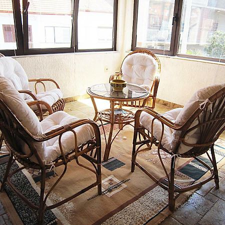 Apartment Suzy Sibenik Exterior photo