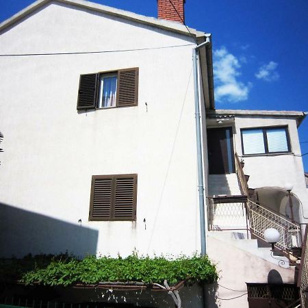 Apartment Suzy Sibenik Exterior photo