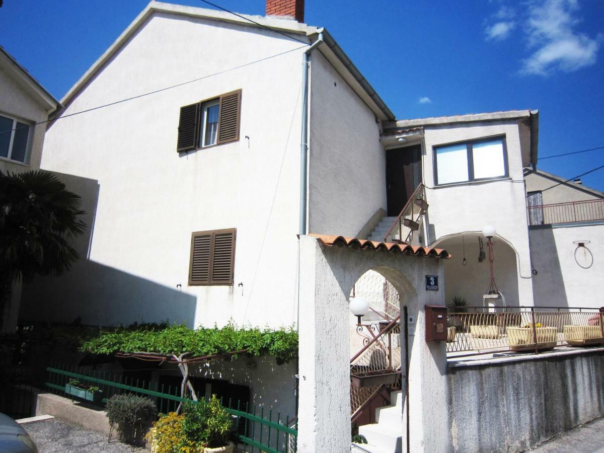 Apartment Suzy Sibenik Exterior photo